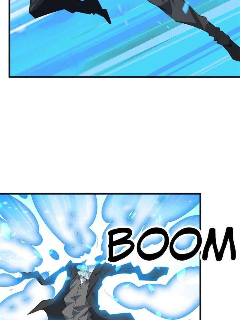 The First Sword Of Earth Chapter 167 – Page 4