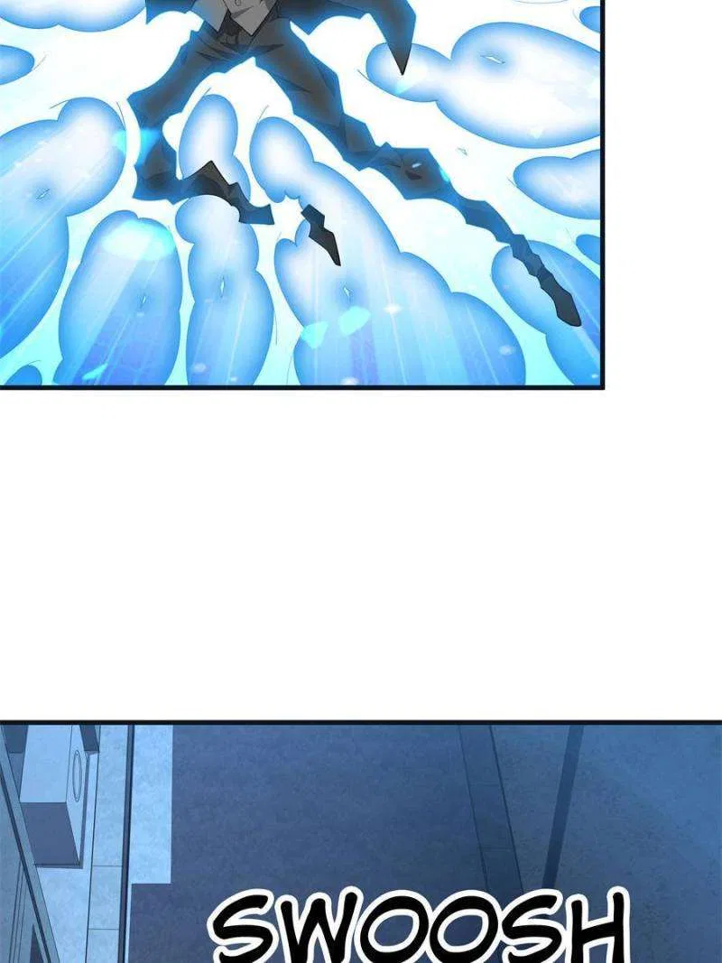 The First Sword Of Earth Chapter 167 – Page 5