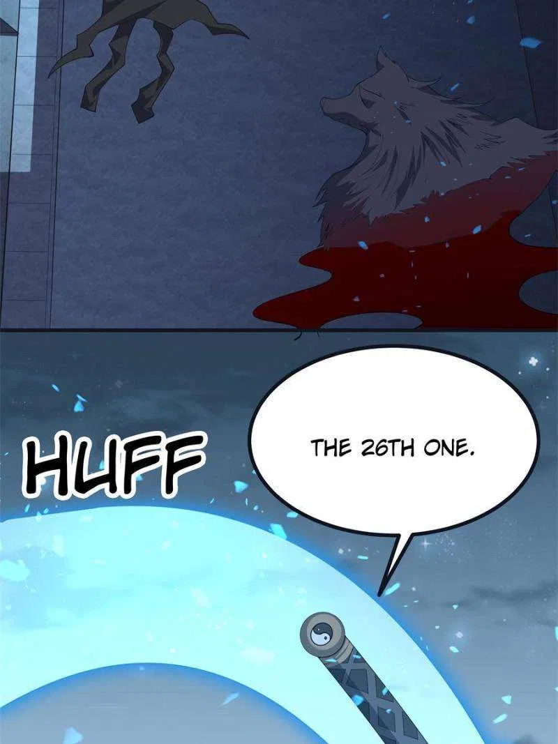 The First Sword Of Earth Chapter 167 – Page 7