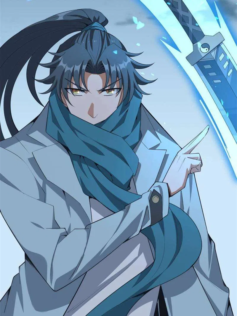 The First Sword Of Earth Chapter 167 – Page 8