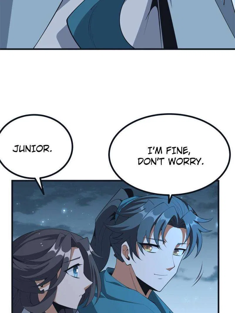 The First Sword Of Earth Chapter 167 – Page 9