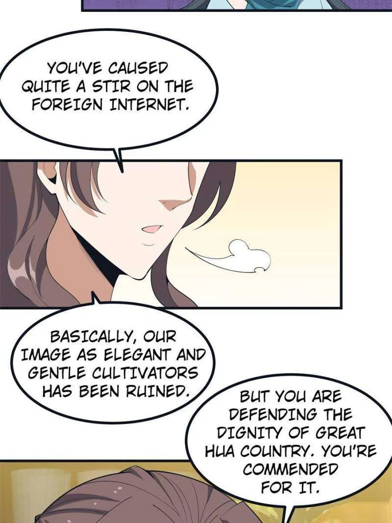 The First Sword Of Earth Chapter 167 – Page 14