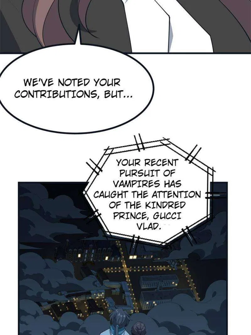The First Sword Of Earth Chapter 167 – Page 16