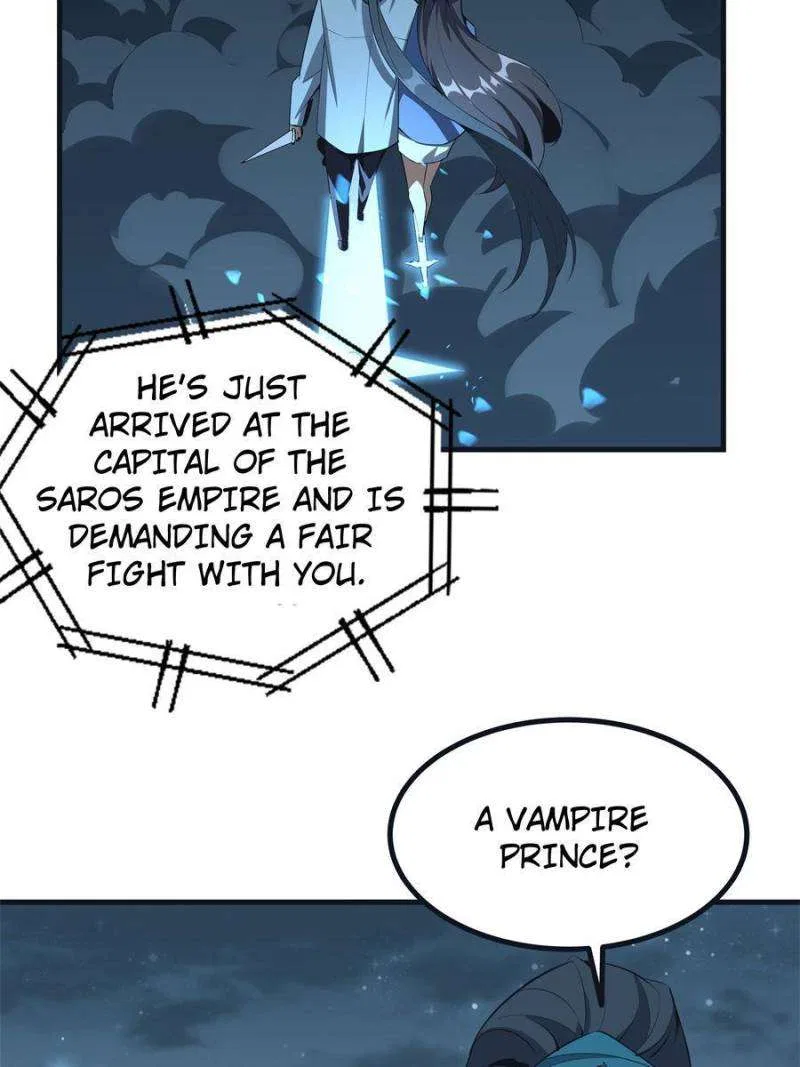 The First Sword Of Earth Chapter 167 – Page 17