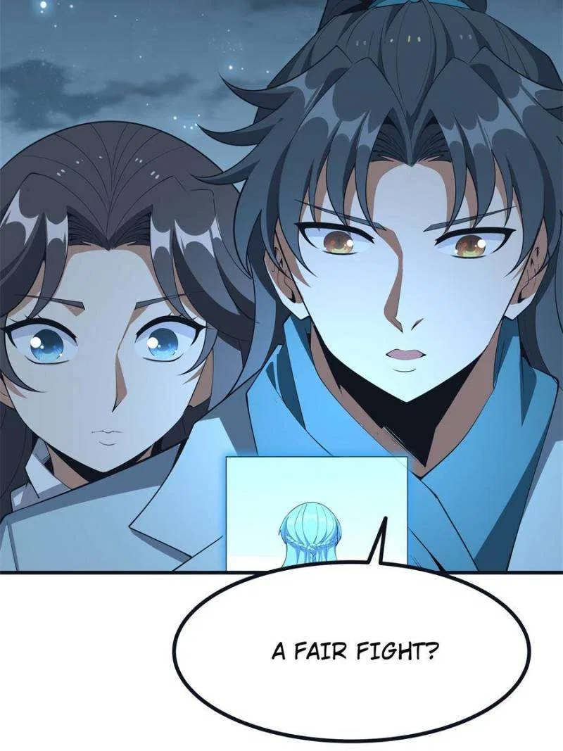 The First Sword Of Earth Chapter 167 – Page 18