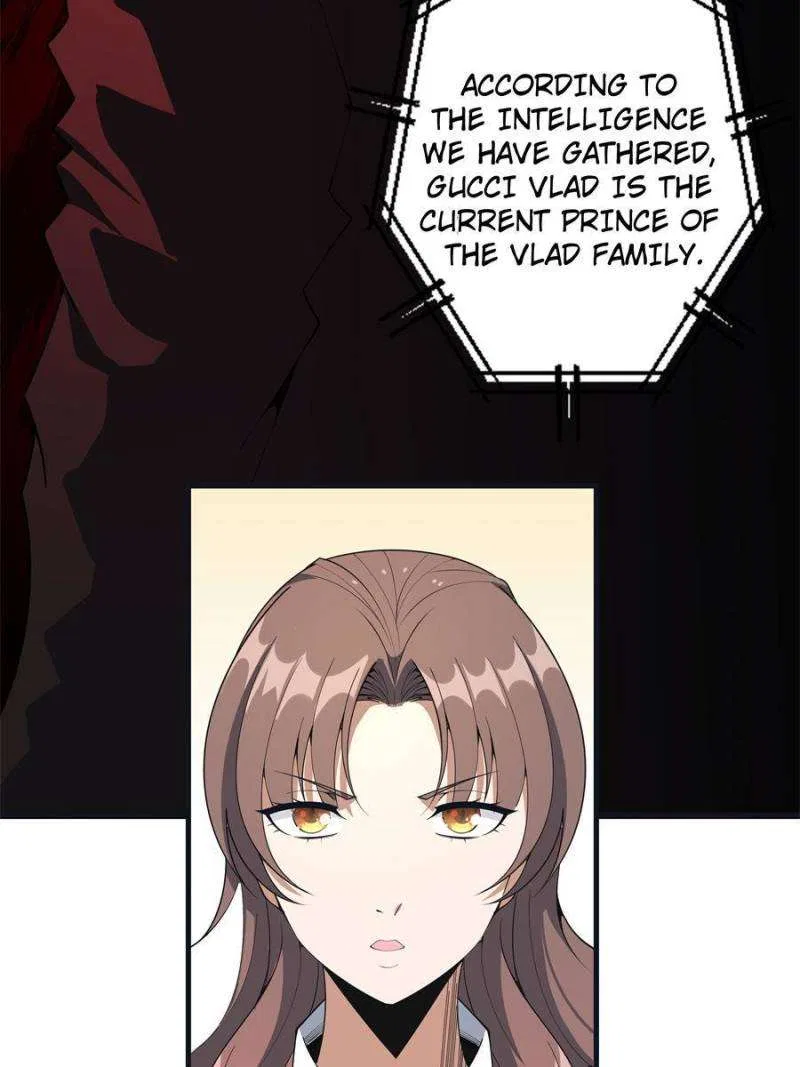 The First Sword Of Earth Chapter 167 – Page 21