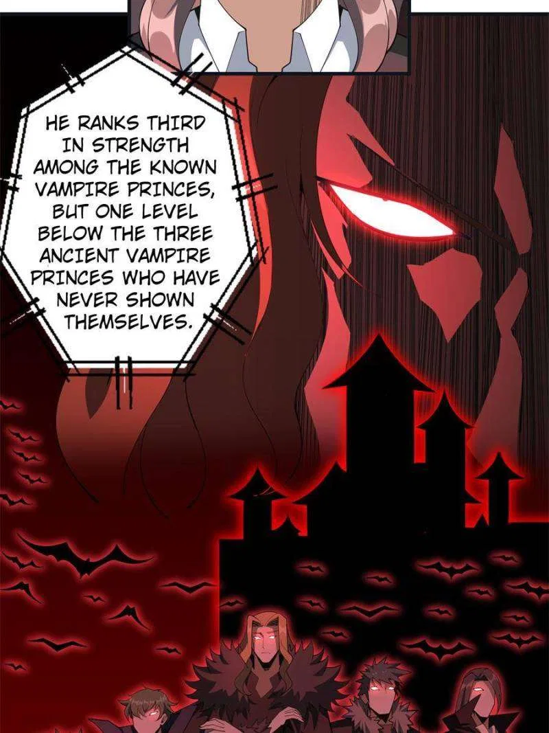 The First Sword Of Earth Chapter 167 – Page 22