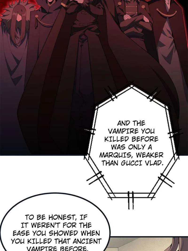 The First Sword Of Earth Chapter 167 – Page 23