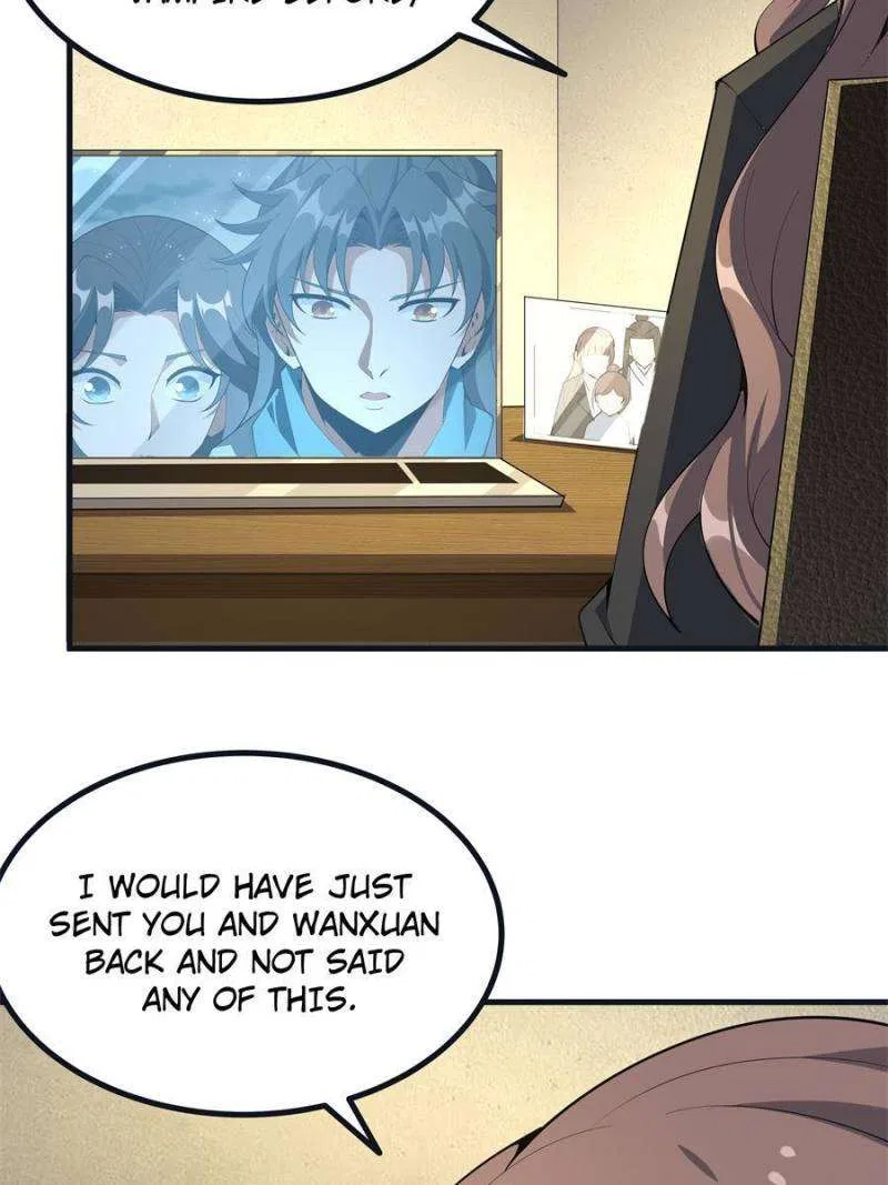 The First Sword Of Earth Chapter 167 – Page 24