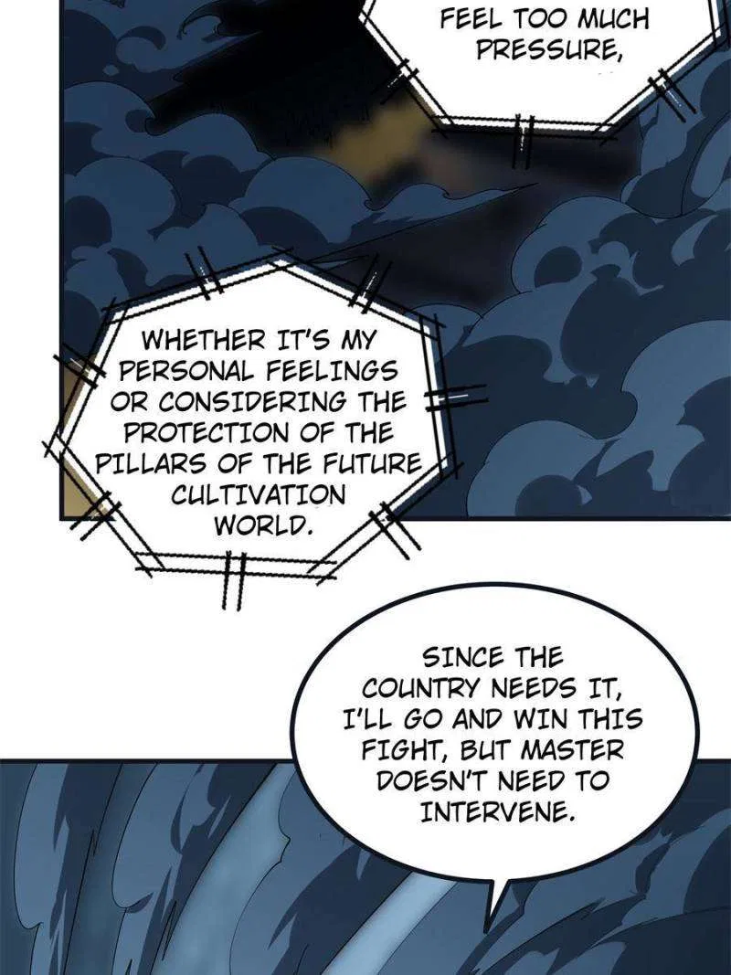The First Sword Of Earth Chapter 167 – Page 27