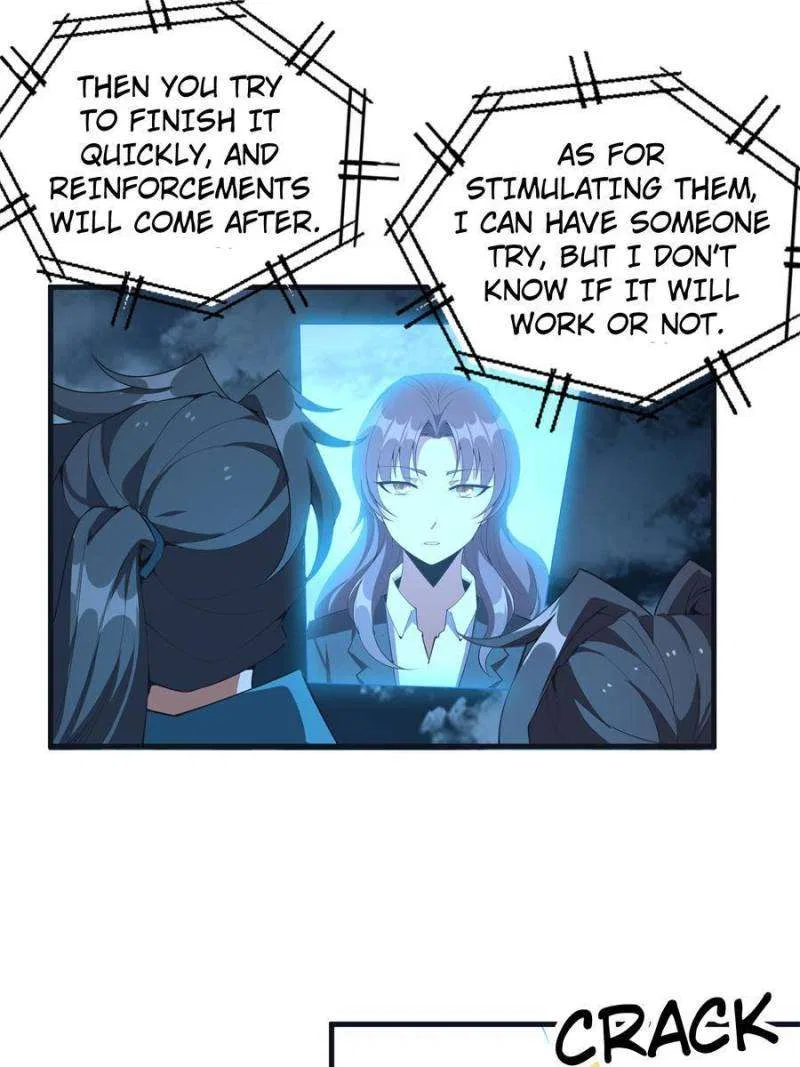 The First Sword Of Earth Chapter 167 – Page 30