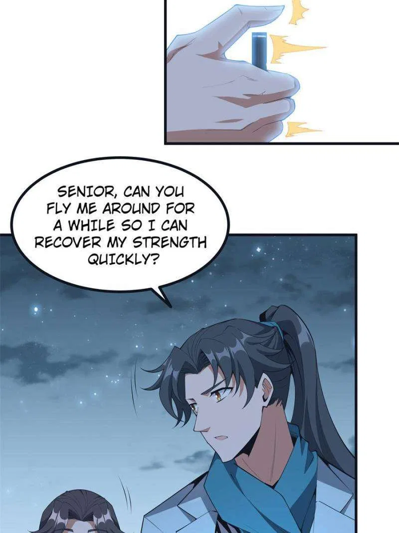 The First Sword Of Earth Chapter 167 – Page 31