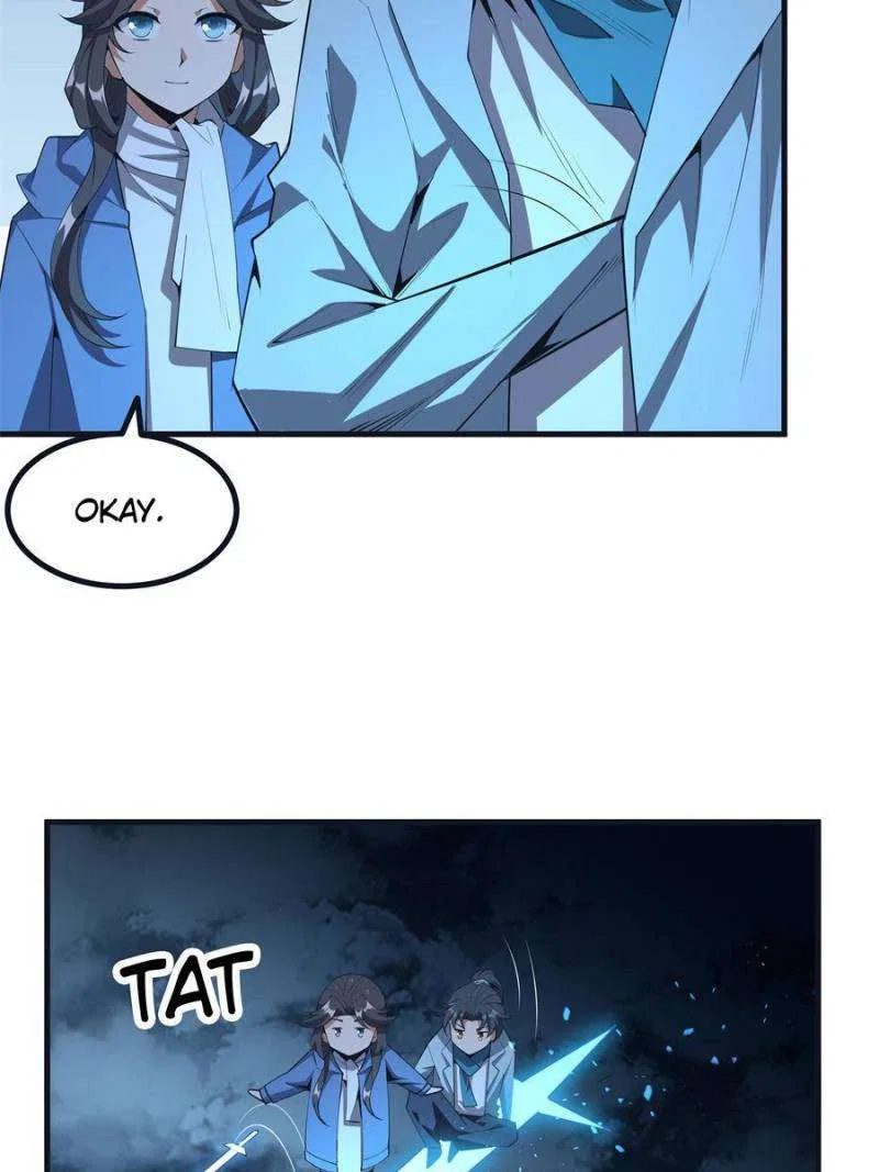 The First Sword Of Earth Chapter 167 – Page 32