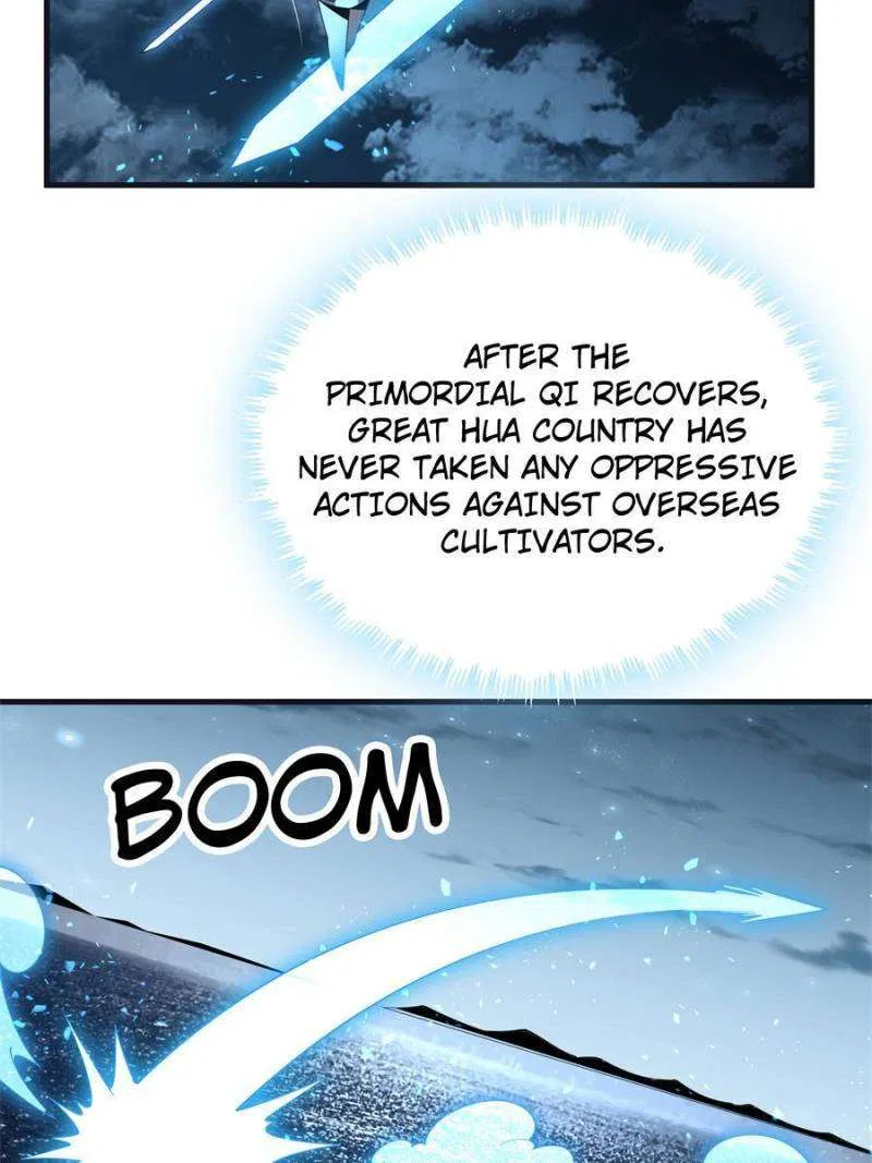 The First Sword Of Earth Chapter 167 – Page 33