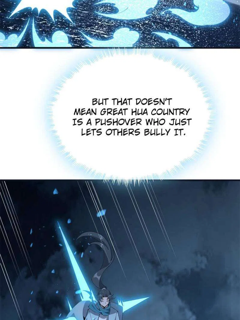 The First Sword Of Earth Chapter 167 – Page 34
