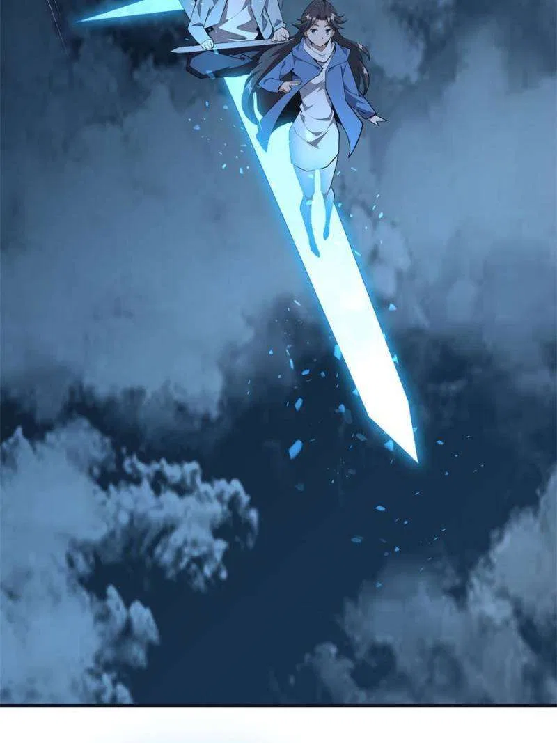 The First Sword Of Earth Chapter 167 – Page 35