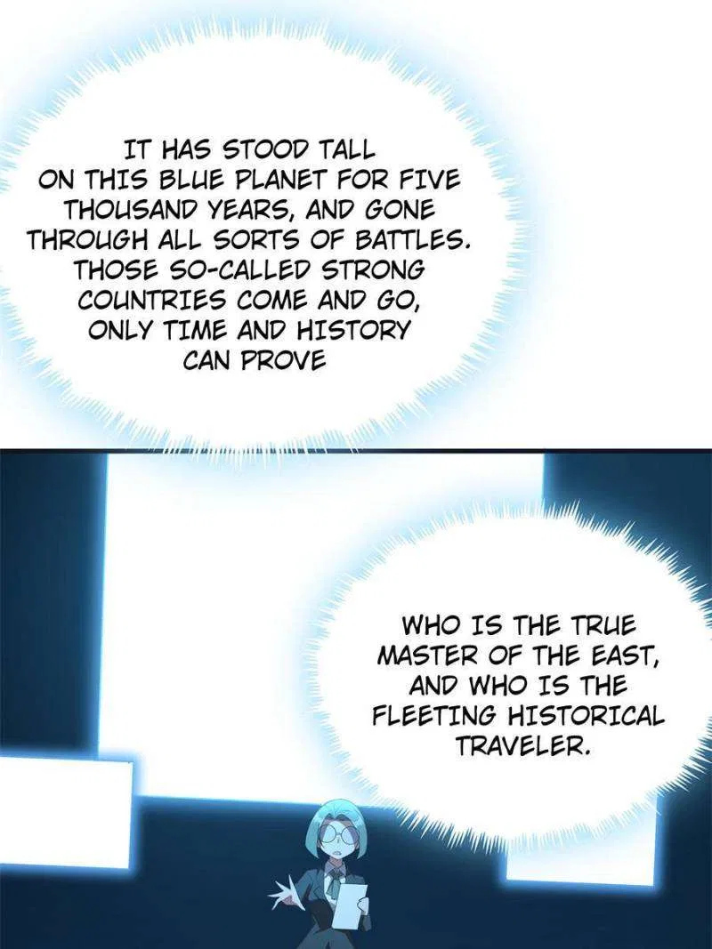 The First Sword Of Earth Chapter 167 – Page 36