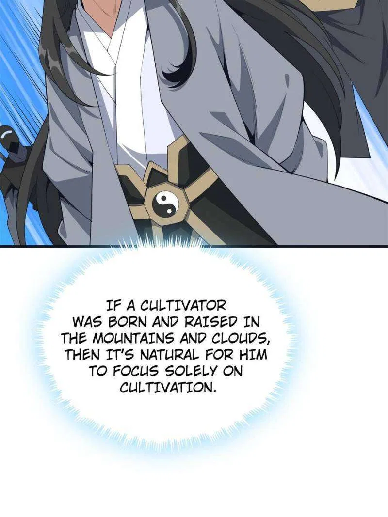The First Sword Of Earth Chapter 167 – Page 38