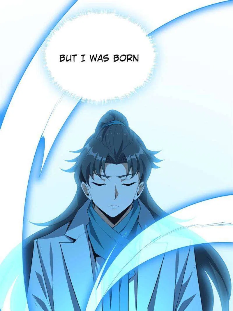 The First Sword Of Earth Chapter 167 – Page 40