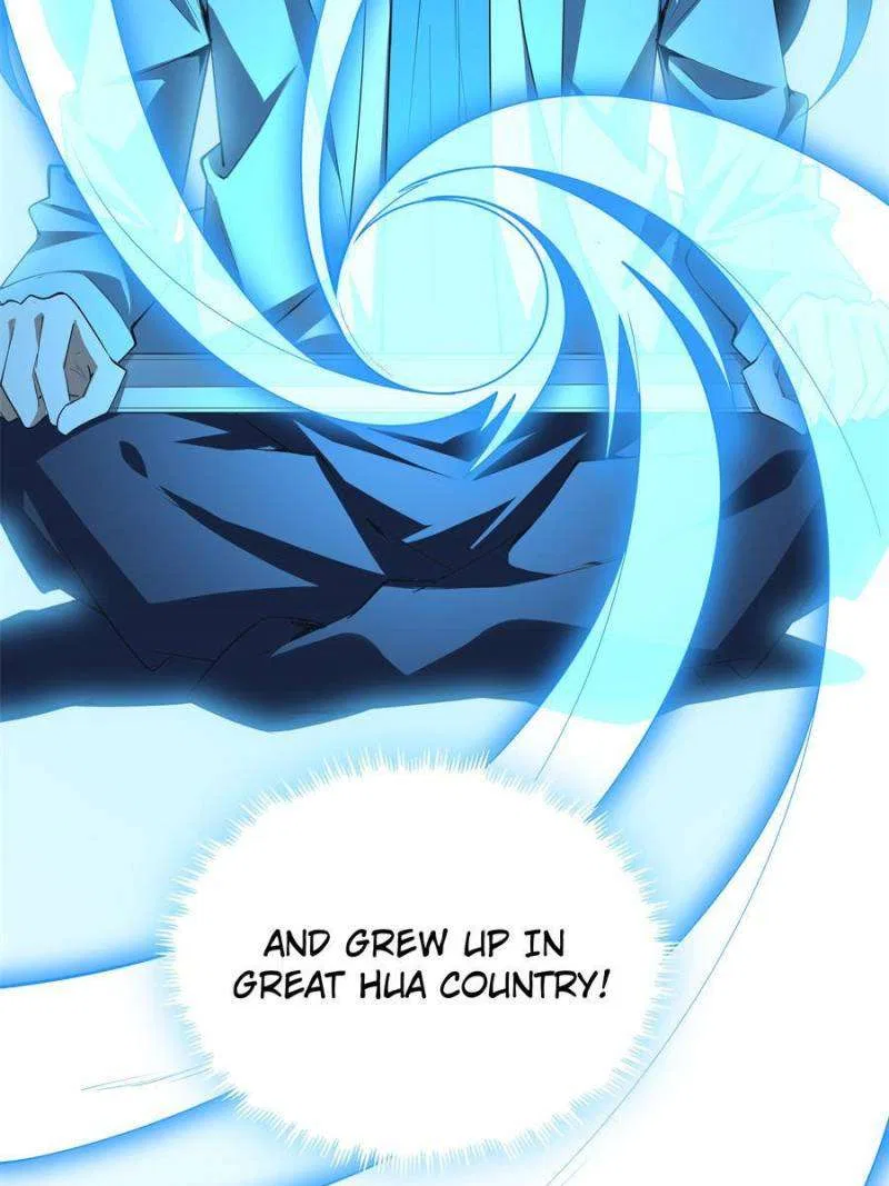 The First Sword Of Earth Chapter 167 – Page 41