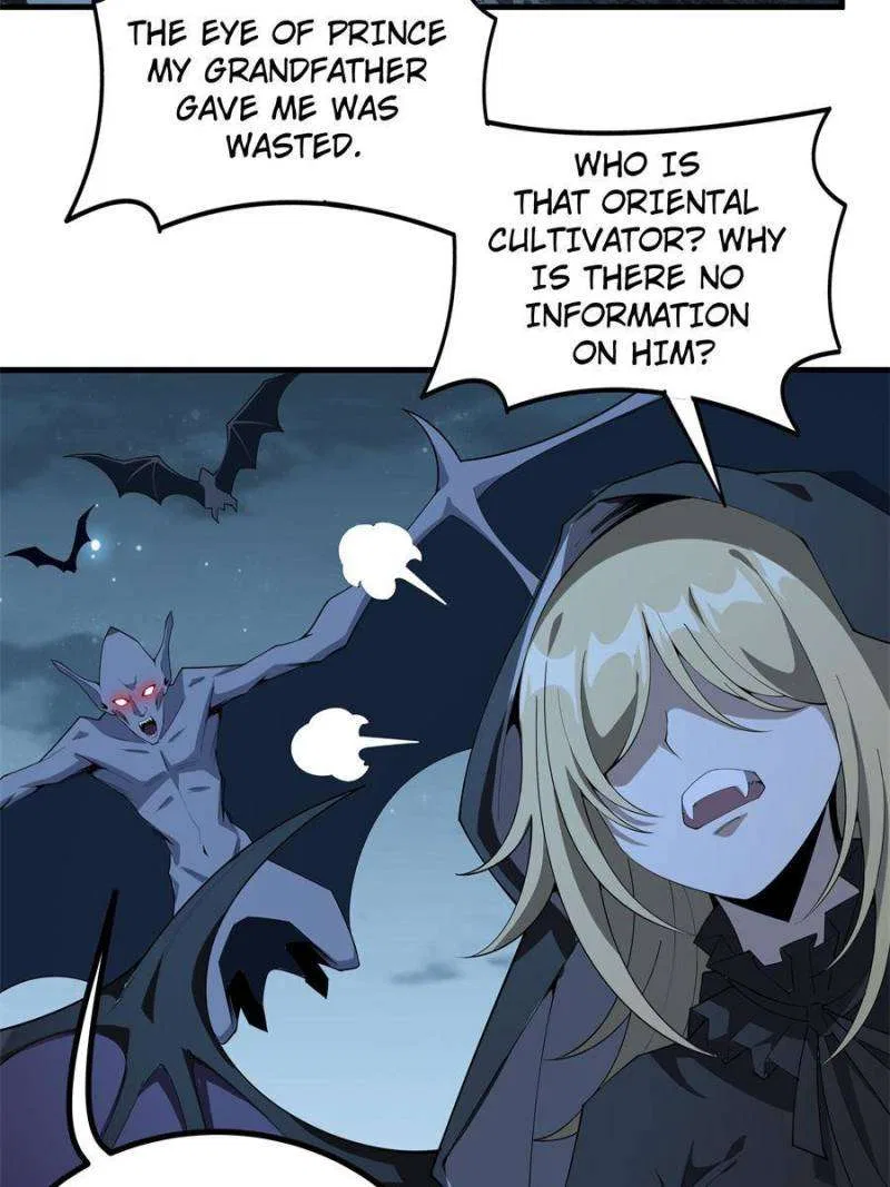 The First Sword Of Earth Chapter 166 – Page 2