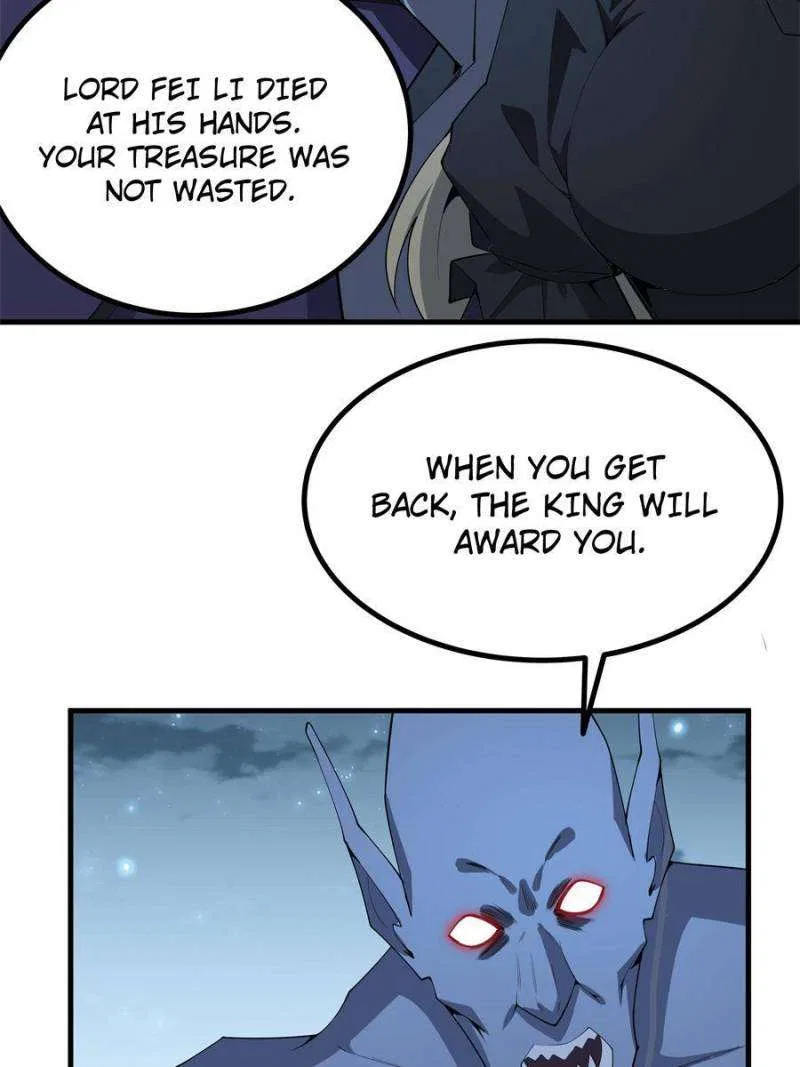 The First Sword Of Earth Chapter 166 – Page 3