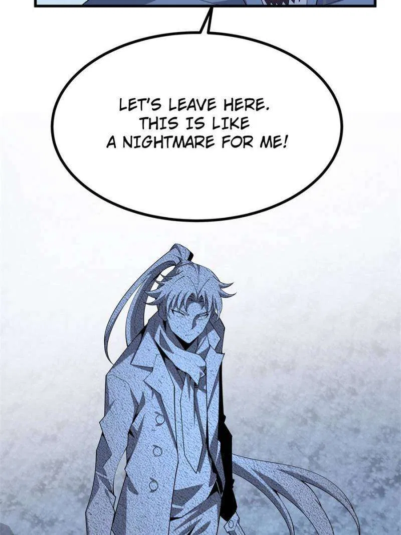 The First Sword Of Earth Chapter 166 – Page 4