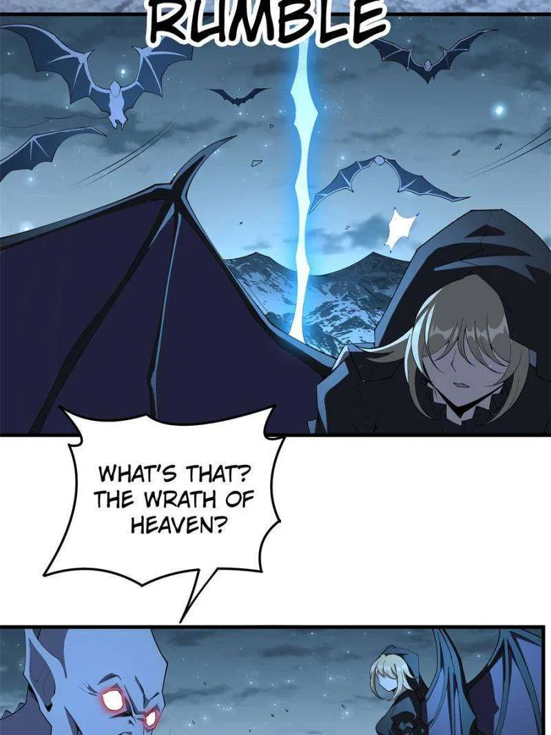 The First Sword Of Earth Chapter 166 – Page 6