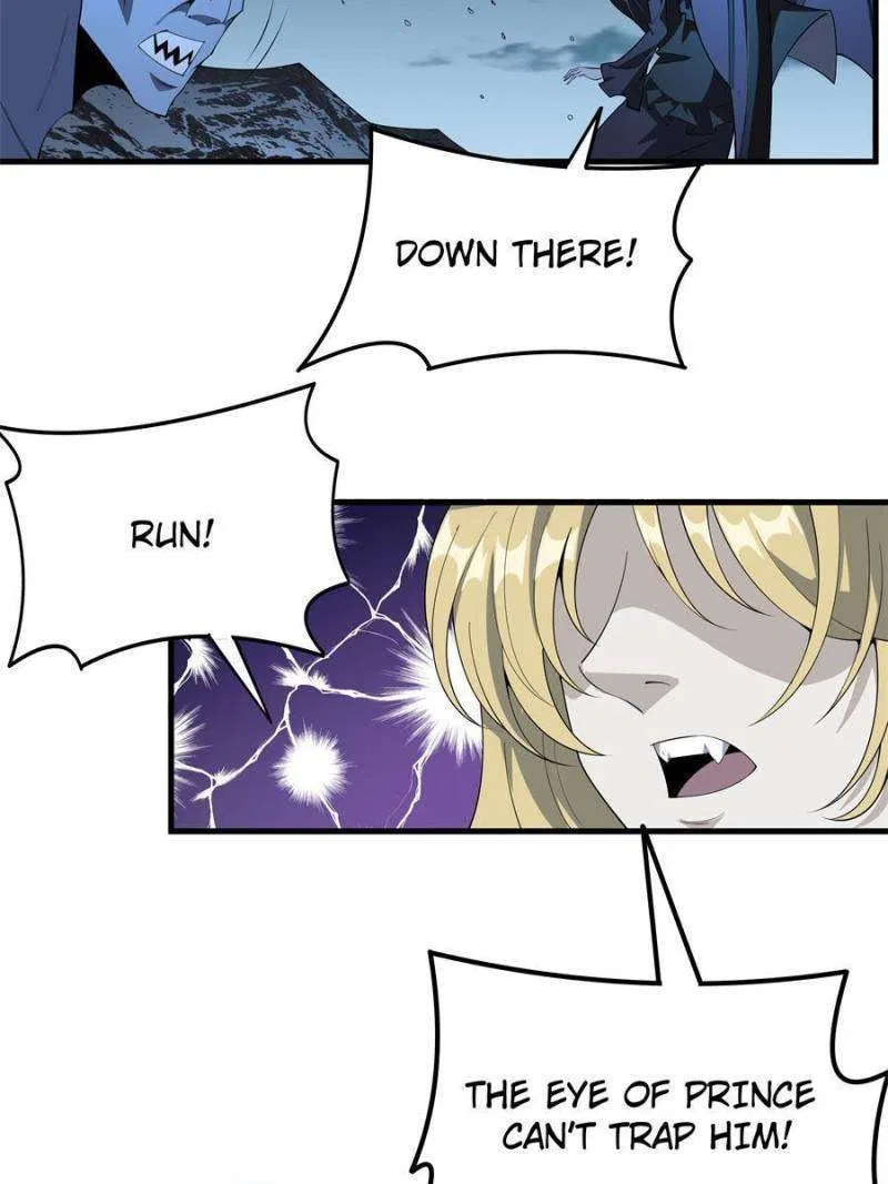 The First Sword Of Earth Chapter 166 – Page 7