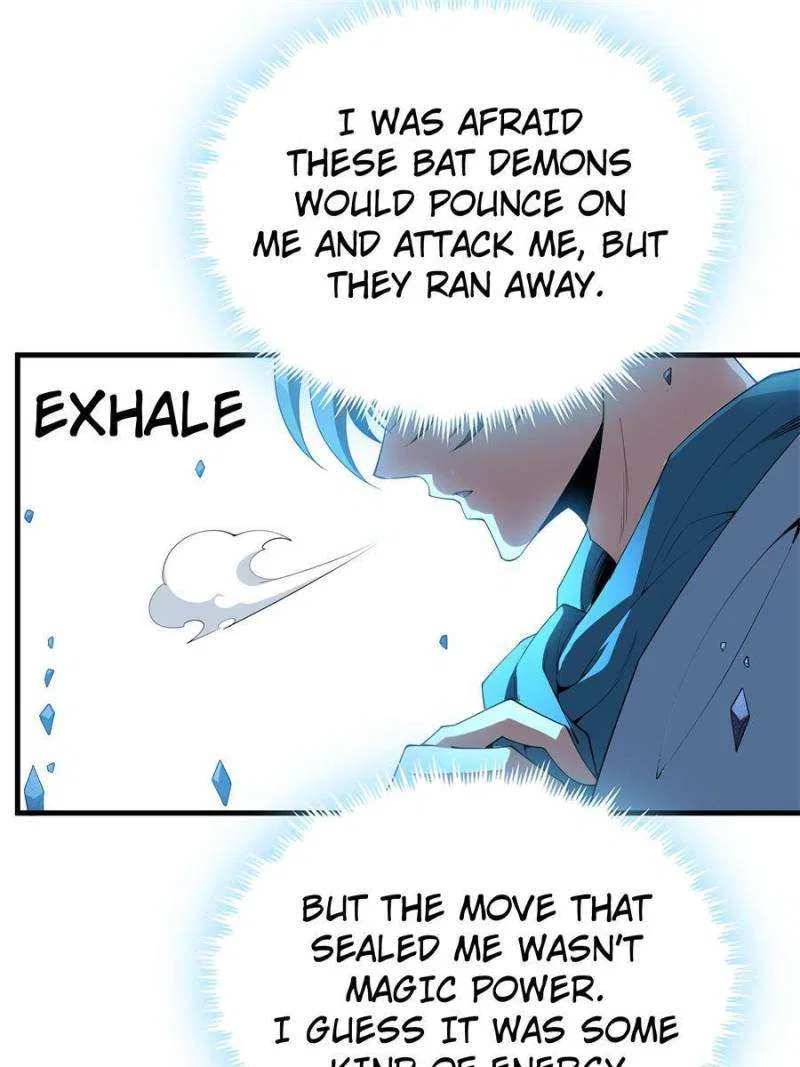 The First Sword Of Earth Chapter 166 – Page 11