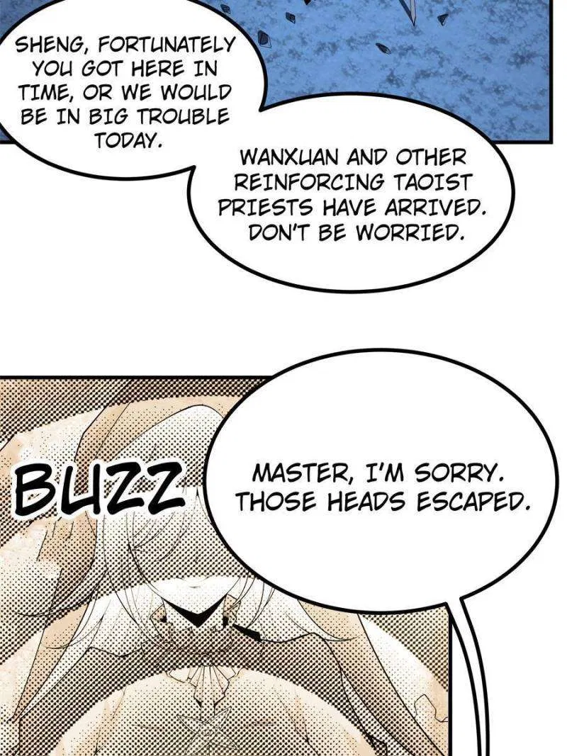 The First Sword Of Earth Chapter 166 – Page 13