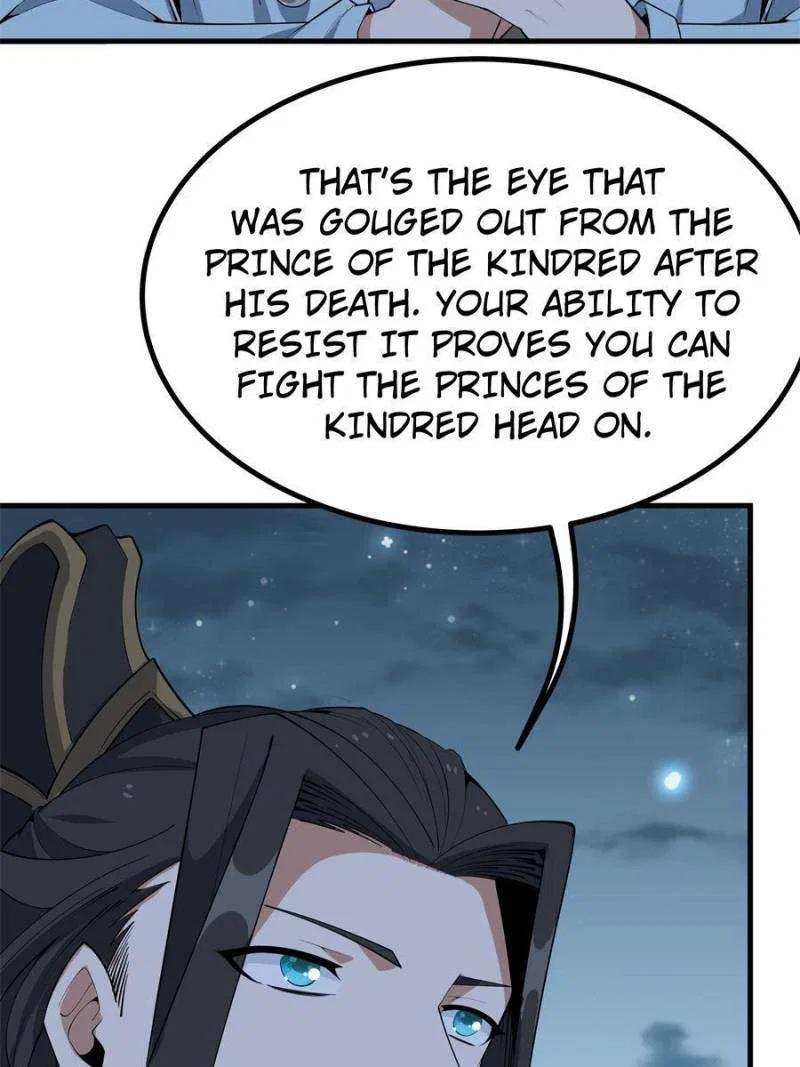 The First Sword Of Earth Chapter 166 – Page 15