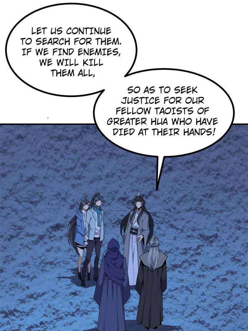 The First Sword Of Earth Chapter 166 – Page 21