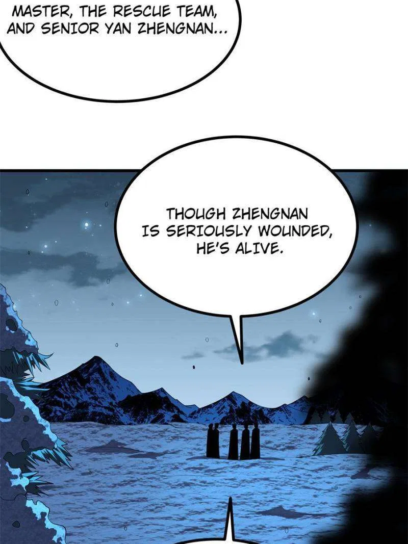 The First Sword Of Earth Chapter 166 – Page 23