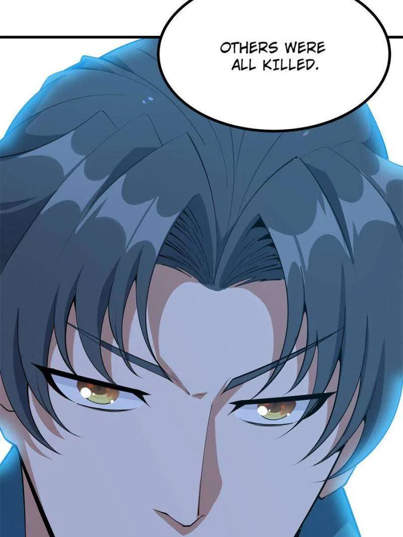 The First Sword Of Earth Chapter 166 – Page 25