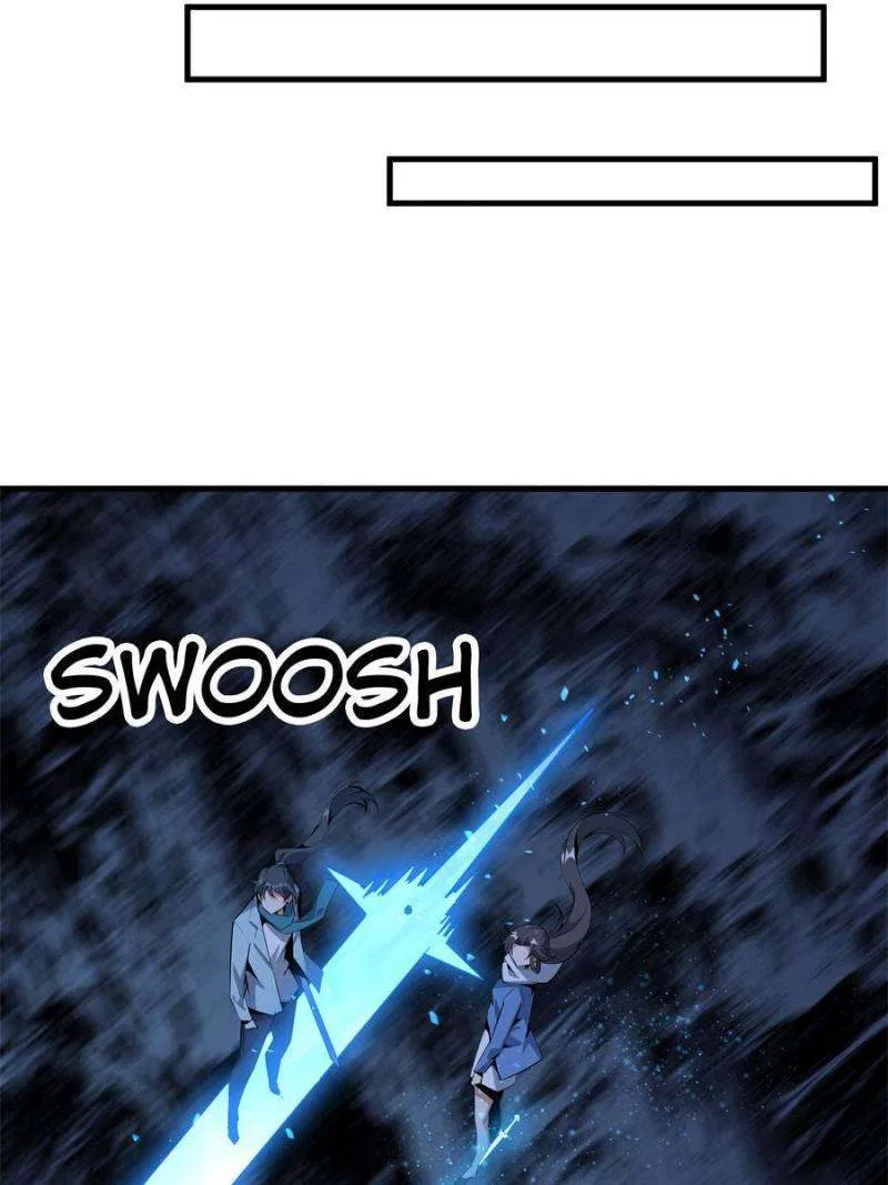 The First Sword Of Earth Chapter 166 – Page 27