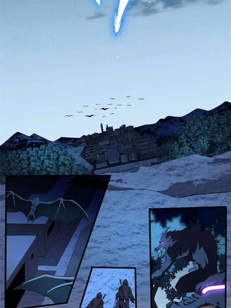 The First Sword Of Earth Chapter 166 – Page 29
