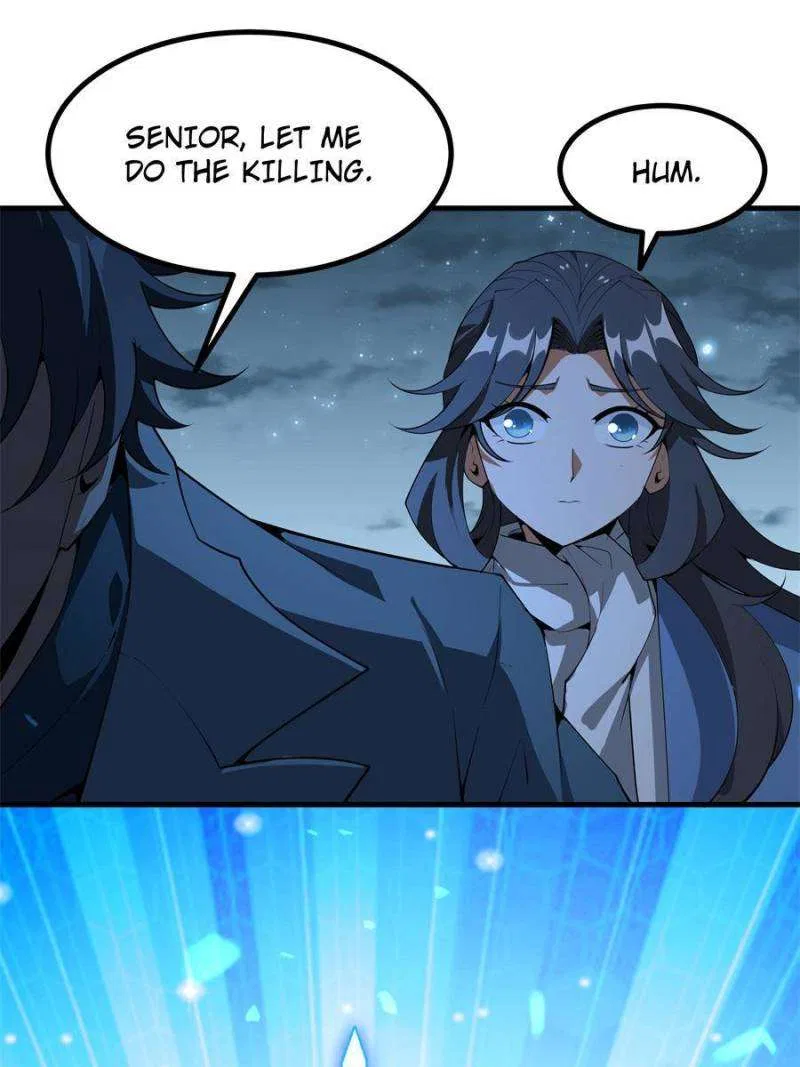 The First Sword Of Earth Chapter 166 – Page 31