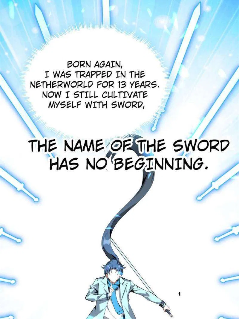 The First Sword Of Earth Chapter 166 – Page 32