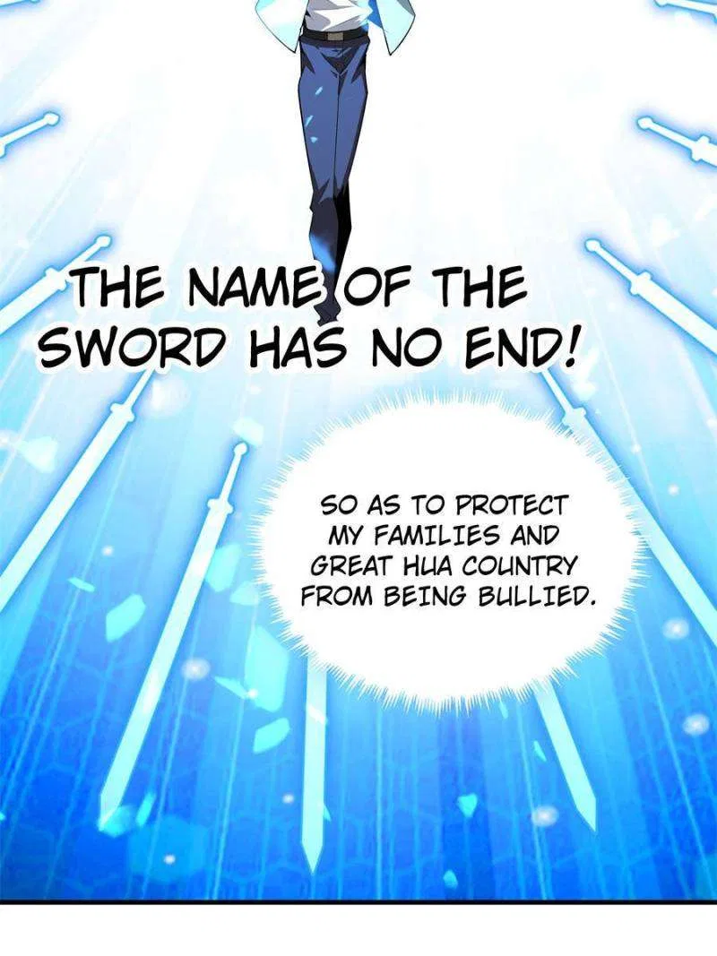 The First Sword Of Earth Chapter 166 – Page 33