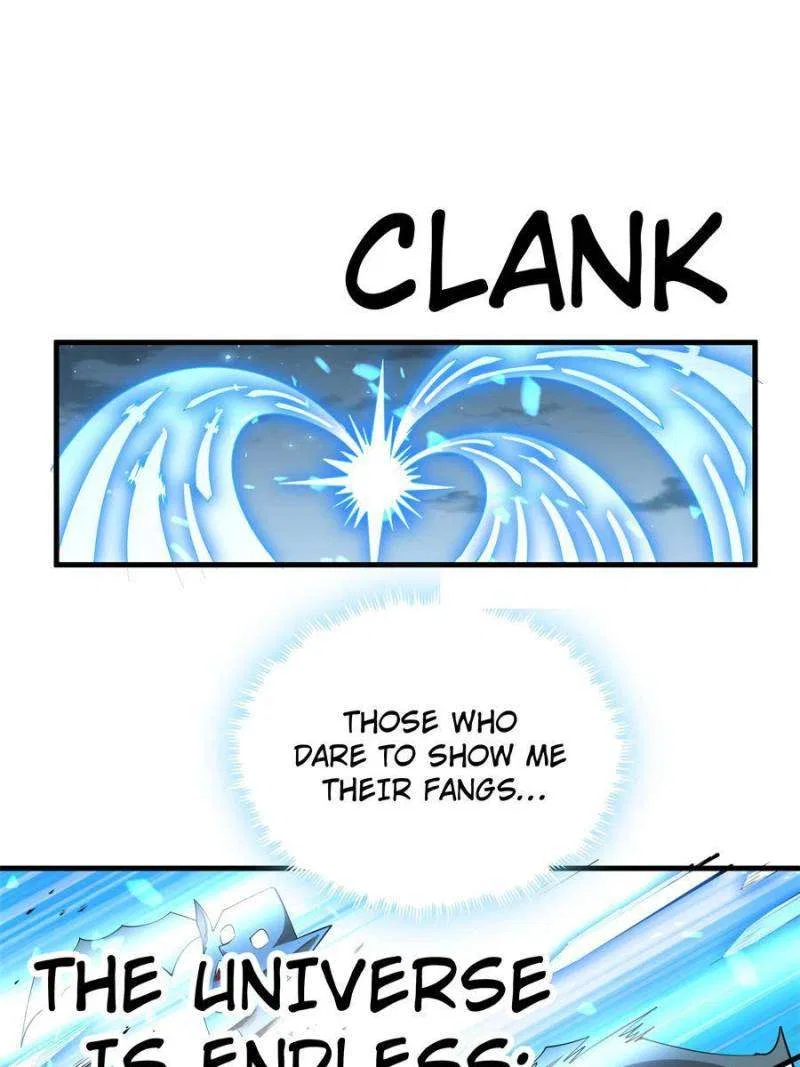The First Sword Of Earth Chapter 166 – Page 34