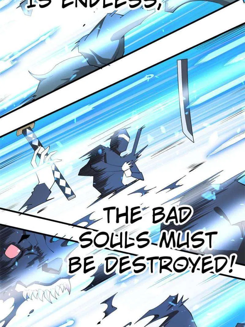 The First Sword Of Earth Chapter 166 – Page 35