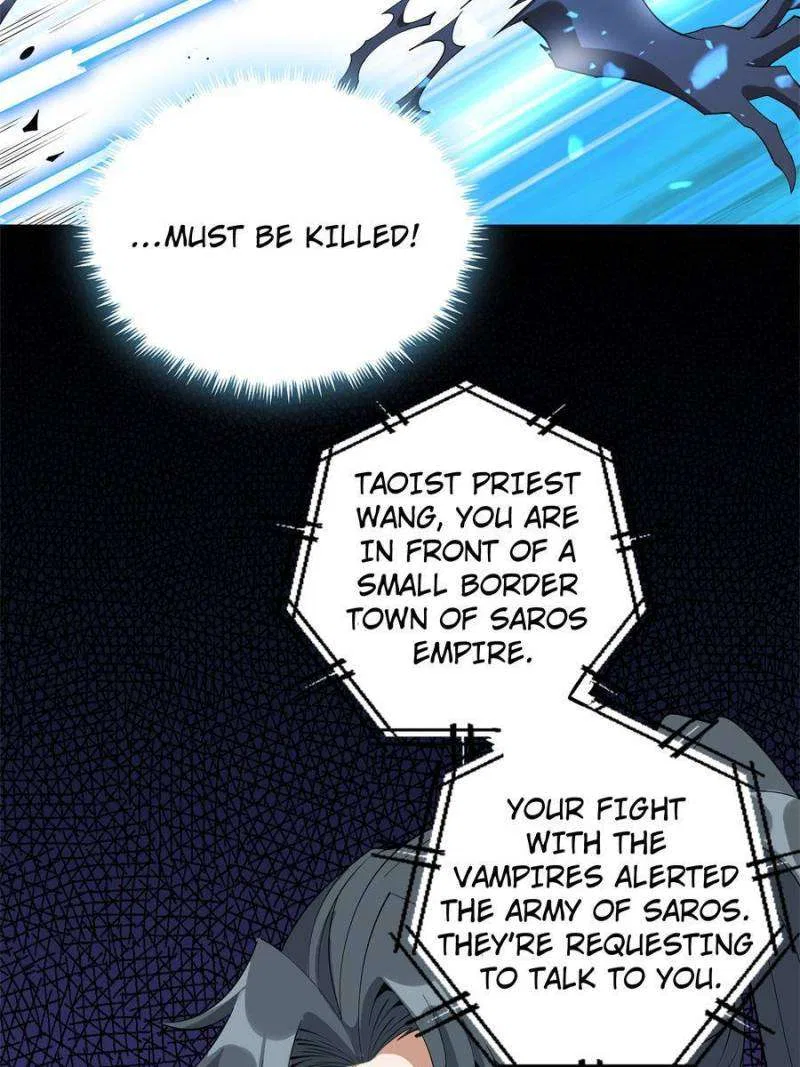 The First Sword Of Earth Chapter 166 – Page 36
