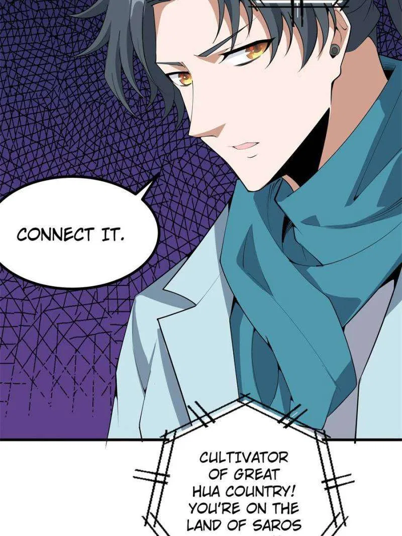 The First Sword Of Earth Chapter 166 – Page 37