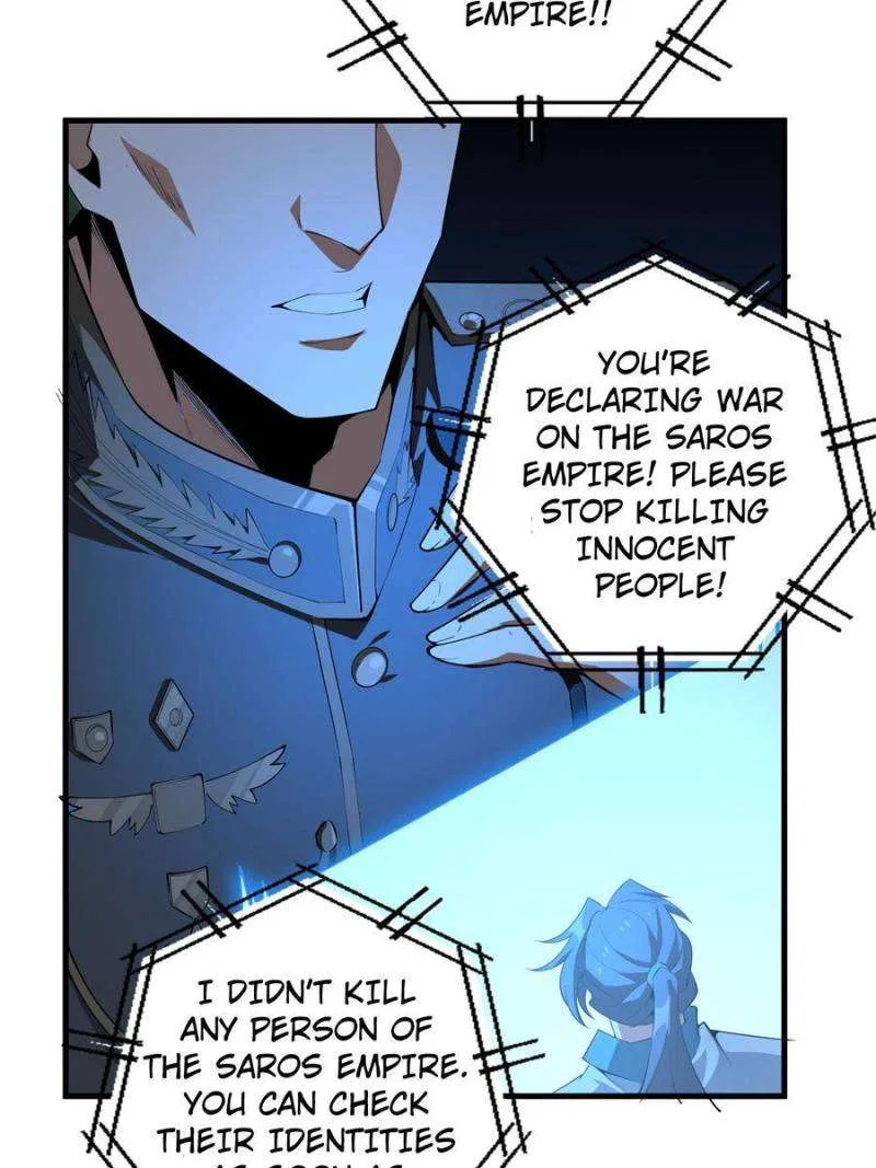 The First Sword Of Earth Chapter 166 – Page 38