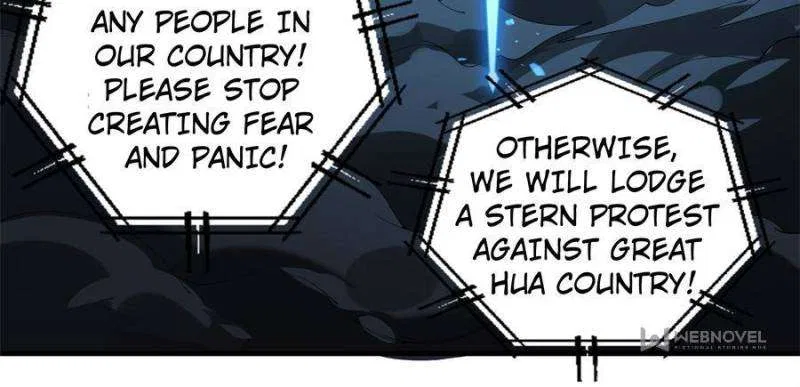 The First Sword Of Earth Chapter 166 – Page 40