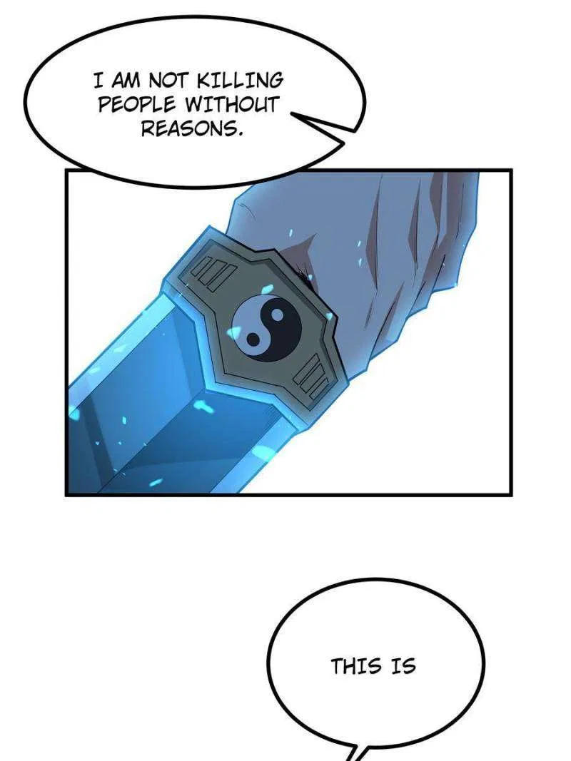 The First Sword Of Earth Chapter 166 – Page 41