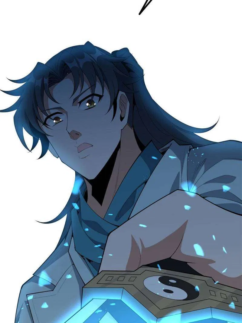 The First Sword Of Earth Chapter 166 – Page 42
