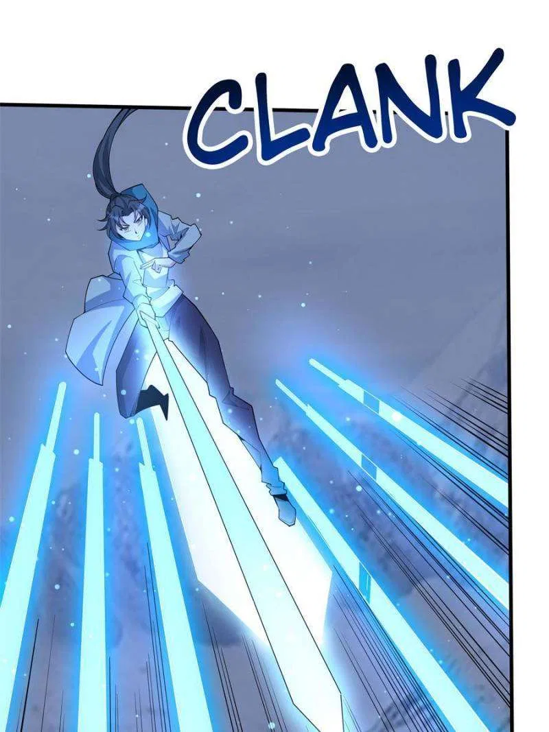 The First Sword Of Earth Chapter 165 – Page 6