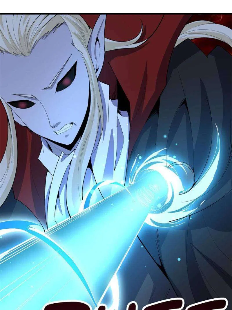 The First Sword Of Earth Chapter 165 – Page 12
